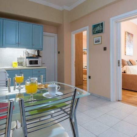 Cosy Apartment In The Heart Of Corfu By Konnect Corfu (city) Exterior foto