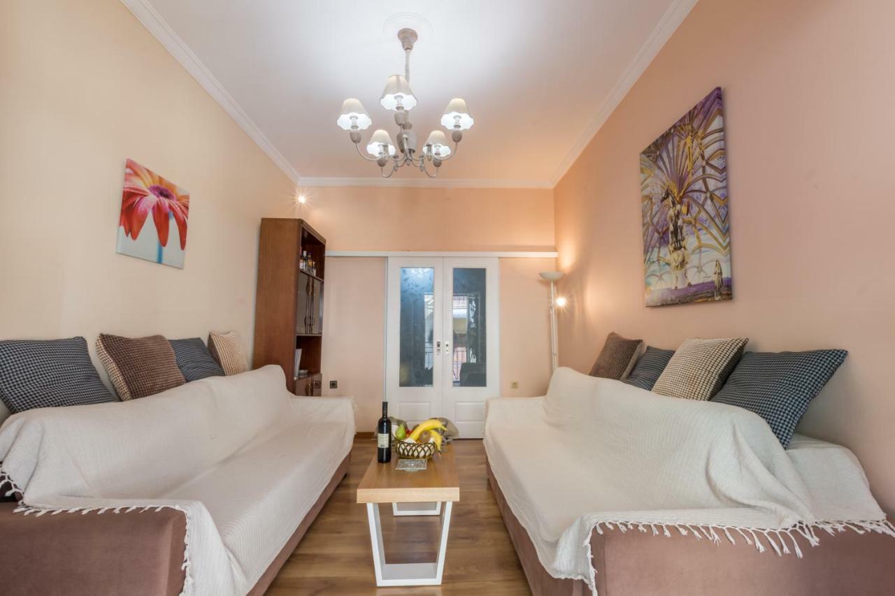 Cosy Apartment In The Heart Of Corfu By Konnect Corfu (city) Exterior foto